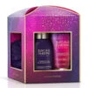 Baylis & Harding Midnight Fig & Pomegranate Luxury Essentials Treat Box Gift Set -Home Furnishings Store bh23mfp3pset baylis harding midnight fig pomegranate luxury essentials treat box gift set
