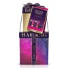 Baylis & Harding Midnight Fig & Pomegranate Pamper Present Stack Gift Set -Home Furnishings Store bh23mfpstack baylis harding midnight fig pomegranate pamper present stack gift set