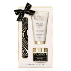 Baylis & Harding Mandarin & Grapefruit Manicure Gift Set