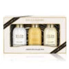 Baylis & Harding Mandarin & Grapefruit Trio Gift Set