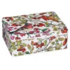 Emma Bridgewater Birds In Hedgerow Deep Rectangular Tin -Home Furnishings Store bh2670 emma bridgewater birds in hedgerow deep rectangular tin 1