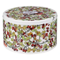 Emma Bridgewater Birds In Hedgerow Set Of Three Round Cake Tins -Home Furnishings Store bh3146 emma bridgewater birds in hedgerow set of three round cake tins 3