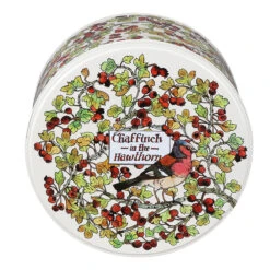 Emma Bridgewater Birds In Hedgerow Set Of Three Round Cake Tins -Home Furnishings Store bh3146 emma bridgewater birds in hedgerow set of three round cake tins 4
