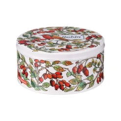 Emma Bridgewater Birds In Hedgerow Set Of Three Round Cake Tins -Home Furnishings Store bh3146 emma bridgewater birds in hedgerow set of three round cake tins 7
