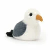 Jellycat Birdling Seagull -Home Furnishings Store bir6sg jellycat birdling seagull