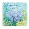 Jellycat Elephants Can’t Fly Book 1 Jellycat Elephants Can’t Fly Book -Home Furnishings Store bk4ecf 1