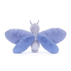 Jellycat Bluebell Butterfly -Home Furnishings Store blu2b 3