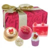 Bomb Cosmetics Fa La La Festive Gift Set -Home Furnishings Store bomb cosmetics gfalfes04 fa la la festive gift set