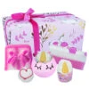 Bomb Cosmetics Unicorn Sparkle Gift Set -Home Furnishings Store bomb cosmetics gunispa04 unicorn sparkle gift pack
