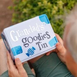 The Bright Side ‘Grandad’s Goodies’ Tin