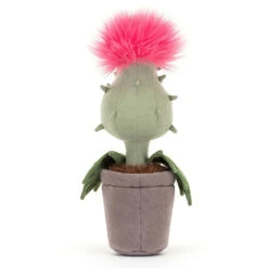 Jellycat Carniflore Priscilla -Home Furnishings Store carn2p jellycat carniflore priscilla 3