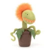 Jellycat Carniflore Tammie -Home Furnishings Store carn2t jellycat carniflore tammie 1