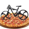 Dapper Chap Bike Pizza Cutter -Home Furnishings Store container group gb06626 dapper chap king of the pizza bike pizza cutter 4