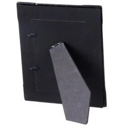 Winter Robin 4” X 6” Glass Photo Frame -Home Furnishings Store container group gb07160 winter robins 4x6 christmas frame 4