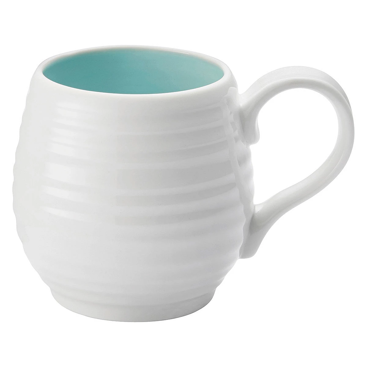 Sophie Conran Celadon Honey Pot Mug 3 Sophie Conran Celadon Honey Pot Mug