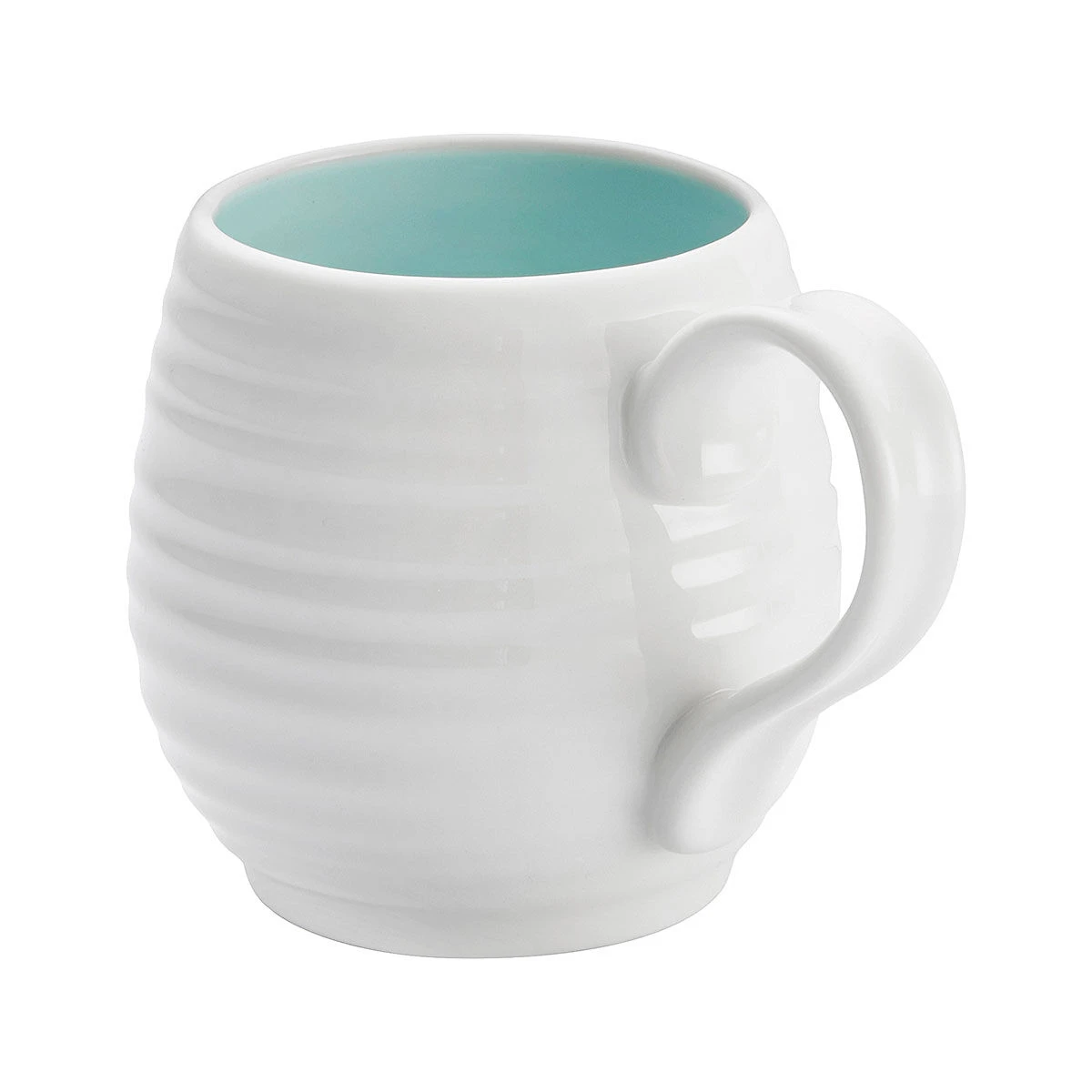 Sophie Conran Celadon Honey Pot Mug 5 Sophie Conran Celadon Honey Pot Mug - Image 3