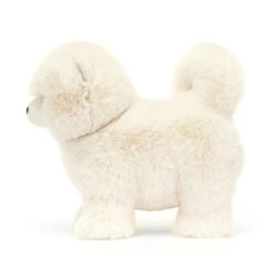 Jellycat Daphne Pomeranian -Home Furnishings Store daph3p 3