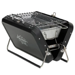 Gentlemen's Hardware Portable Barbecue -Home Furnishings Store design works collective gen075 gentlemens hardware portable barbecue 5