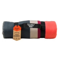 Gentlemen's Hardware Camping Blanket -Home Furnishings Store designworks gen635 gentlemens hardware camping blanket 2