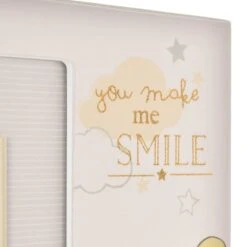 Widdop & Co Disney Magical Beginnings Dumbo 4 X 6 Photo Frame -Home Furnishings Store di288 widdop co disney magical beginnings dumbo 4 x 6 photo frame 4