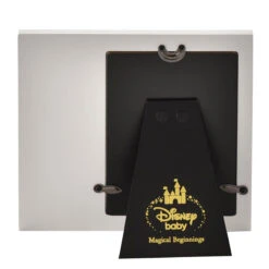 Widdop & Co Disney Magical Beginnings Dumbo 4 X 6 Photo Frame -Home Furnishings Store di288 widdop co disney magical beginnings dumbo 4 x 6 photo frame 5