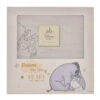 Widdop & Co Disney Magical Beginnings Eeyore 4 X 6 Photo Frame 1 Widdop & Co Disney Magical Beginnings Eeyore 4 X 6 Photo Frame -Home Furnishings Store di412 widdop co disney magical beginnings eeyore 4 x 6 photo frame 2