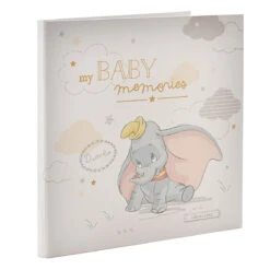 Widdop & Co Disney Magical Beginnings My First Year Record Book -Home Furnishings Store di473 widdop co disney magical beginnings my first year record book 3