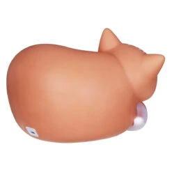 House Of Disaster LED Rechargeable Fox And Baby Lamp -Home Furnishings Store disaster design led cha fox led rechargeable fox light 4