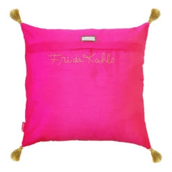 House Of Disaster Frida Kahlo Fruit Cushion -Home Furnishings Store disaster designs fricufru frida kahlo fruit cushion 02