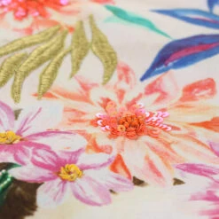 House Of Disaster Frida Kahlo Fruit Cushion -Home Furnishings Store disaster designs fricufru frida kahlo fruit cushion closeup 1