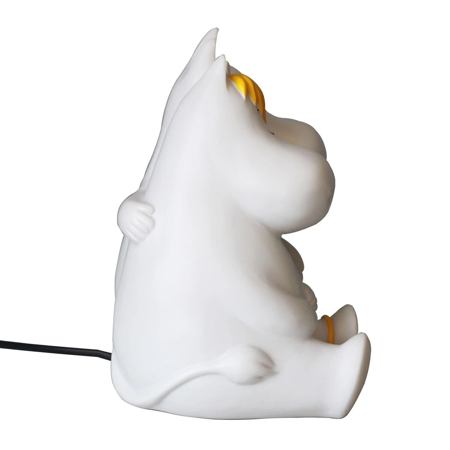 House Of Disaster Large Moomin & Snorkmaiden Lamp 7 House Of Disaster Large Moomin & Snorkmaiden Lamp - Image 5