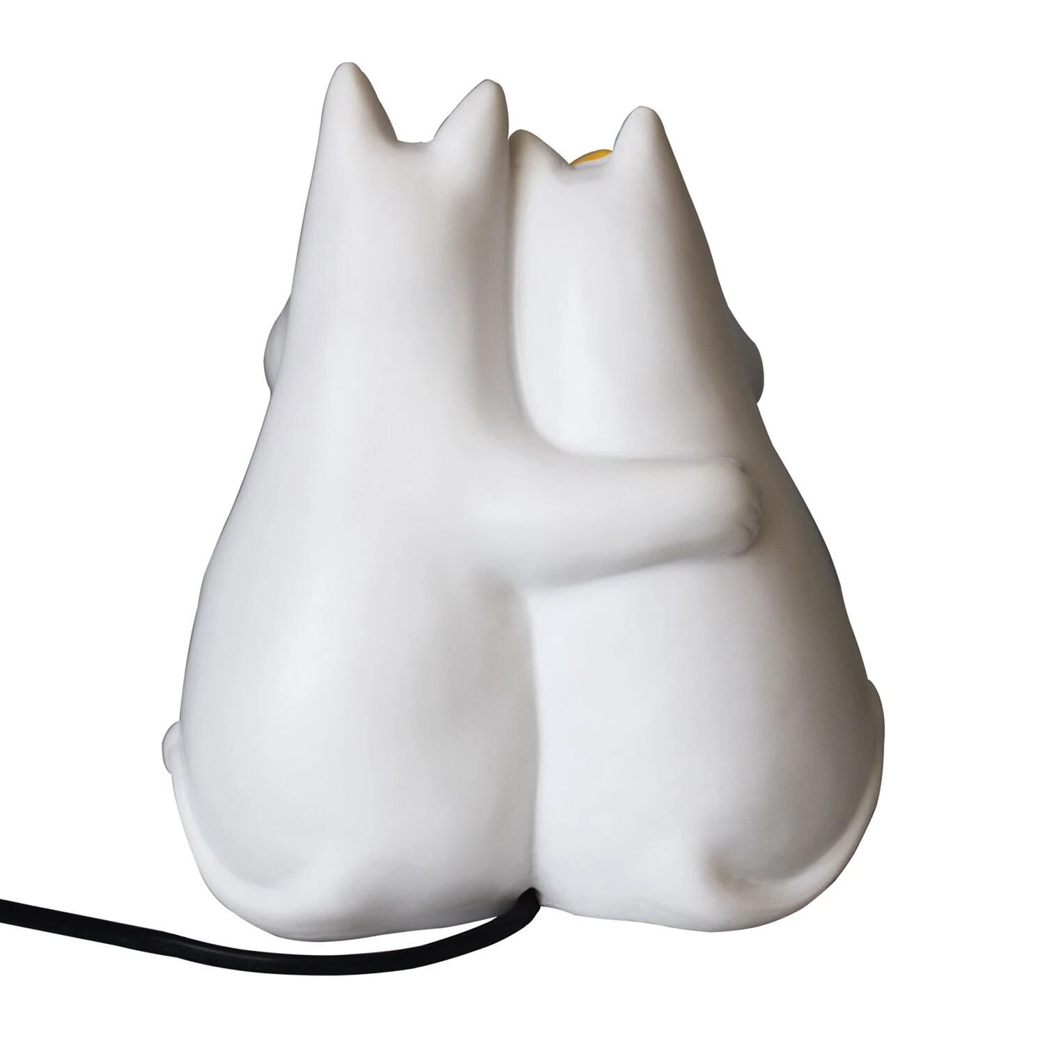 House Of Disaster Large Moomin & Snorkmaiden Lamp 8 House Of Disaster Large Moomin & Snorkmaiden Lamp - Image 6