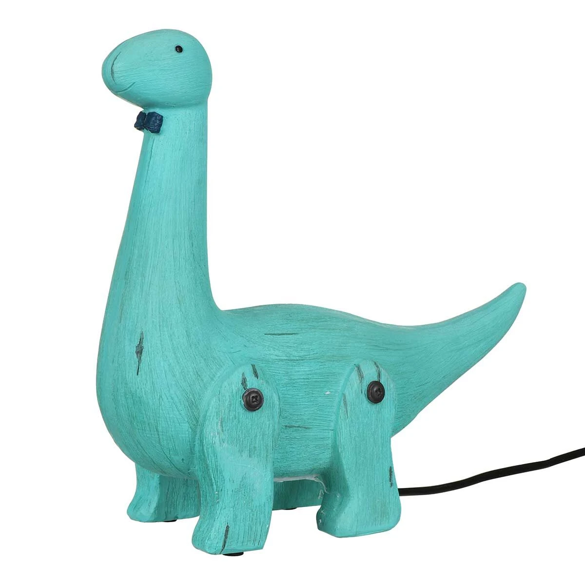 House Of Disaster Wood Effect Diplodocus Light 4 House Of Disaster Wood Effect Diplodocus Light - Image 2