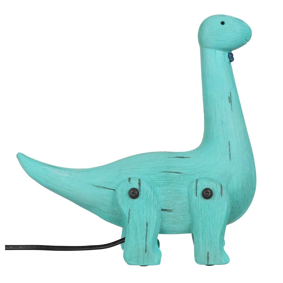 House Of Disaster Wood Effect Diplodocus Light 8 House Of Disaster Wood Effect Diplodocus Light - Image 6