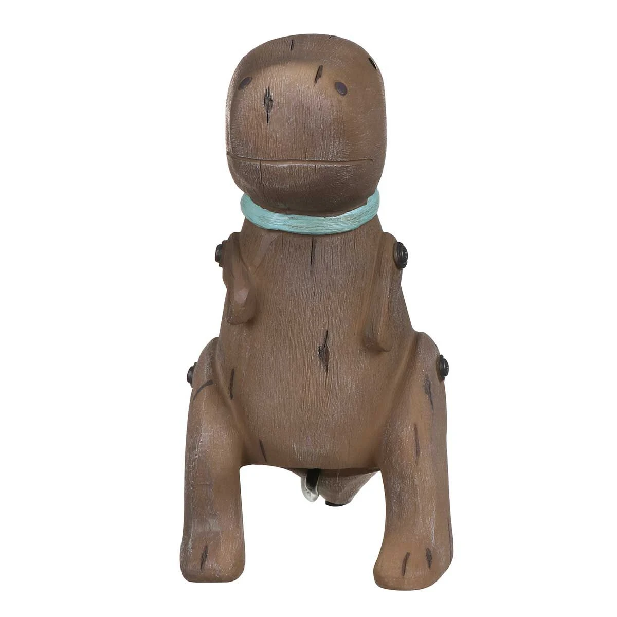 House Of Disaster Wood Effect T-Rex Light 5 House Of Disaster Wood Effect T-Rex Light - Image 3