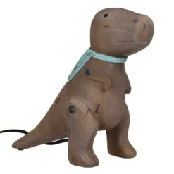 House Of Disaster Wood Effect T-Rex Light 12 House Of Disaster Wood Effect T-Rex Light -Home Furnishings Store disaster designs gbrwoodrex wood effect trex light 03