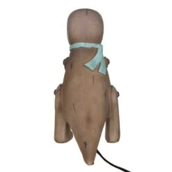 House Of Disaster Wood Effect T-Rex Light 14 House Of Disaster Wood Effect T-Rex Light -Home Furnishings Store disaster designs gbrwoodrex wood effect trex light 05