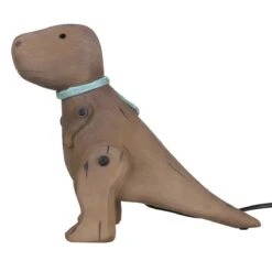 House Of Disaster Wood Effect T-Rex Light 15 House Of Disaster Wood Effect T-Rex Light -Home Furnishings Store disaster designs gbrwoodrex wood effect trex light 06