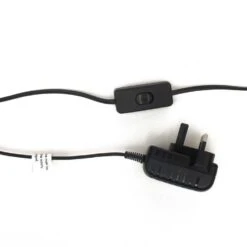 House Of Disaster Large Hi-Kawaii Pineapple Lamp -Home Furnishings Store disaster designs lamp plug 2