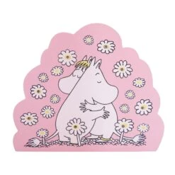 House Of Disaster Moomin Pink Cloud Light -Home Furnishings Store disaster designs mmclopk moomin pink cloud light 4