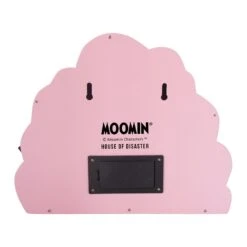 House Of Disaster Moomin Pink Cloud Light -Home Furnishings Store disaster designs mmclopk moomin pink cloud light 5