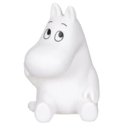 House Of Disaster Large LED Moomin Touch Lamp -Home Furnishings Store disaster designs mmtapsitlarge led moomin touch lamp 02