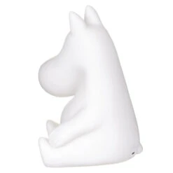 House Of Disaster Large LED Moomin Touch Lamp -Home Furnishings Store disaster designs mmtapsitlarge led moomin touch lamp 05