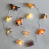 House Of Disaster Farm Animals String Lights -Home Furnishings Store disaster designs strfarm farm animal string lights 1