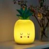House Of Disaster Large Hi-Kawaii Pineapple Lamp