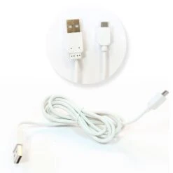 House Of Disaster Small LED Sleepy Sloth Light -Home Furnishings Store disasterdesigns led usb cable 1 1