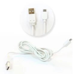 House Of Disaster Small LED Moomin Snorkmaiden Light -Home Furnishings Store disasterdesigns led usb cable 1 4 1