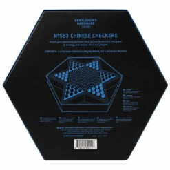 Gentlemen's Hardware Chinese Checkers 7 Gentlemen's Hardware Chinese Checkers -Home Furnishings Store dw collective gen583uk gentlemen s hardware chinese checkers 3