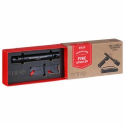 Gentlemen's Hardware Fire Starter Kit -Home Furnishings Store dw collective gen638uk gentlemen s hardware fire starter 5