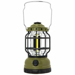 Gentlemen's Hardware LED Camping Lantern -Home Furnishings Store dw collective gen703uk gentlemen s hardware camping lantern 2